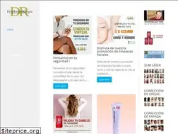 Sites similar to drericrojas.com