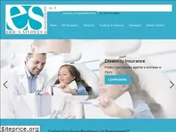 Sites similar to drericstudley.com