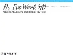 Sites similar to drericwoodnd.com