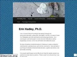 Sites similar to drerinhadley.com