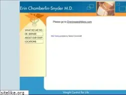 Sites similar to drerinsnyder.com