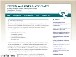Sites similar to drerinwarriner.ca