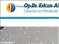 Sites similar to drerkanaksoy.com