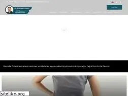 Sites similar to drerkancoskun.com