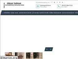 Sites similar to drerkantarhan.com