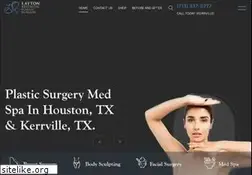 Sites similar to drernestlayton.com