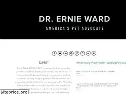 Sites similar to drernieward.com