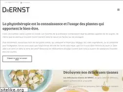 Sites similar to drernst.be