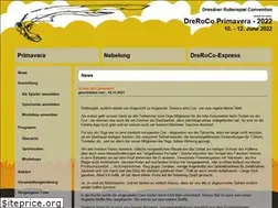 Sites similar to dreroco.de