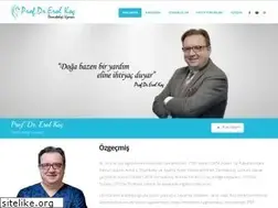 Sites similar to drerolkoc.com