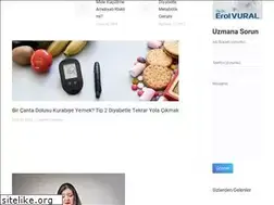Sites similar to drerolvural.com