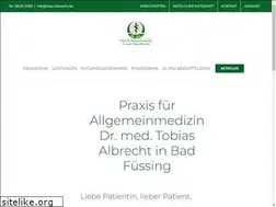 Sites similar to dres-albrecht.de