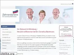 Sites similar to dres-bechmann.de