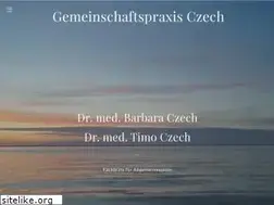 Sites similar to dres-czech.de