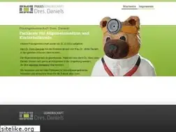 Sites similar to dres-daniels.de