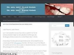 Sites similar to dres-harms.de