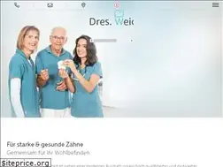 Sites similar to dres-weickum.de