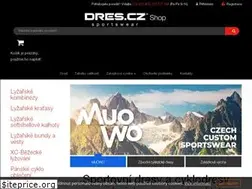 Sites similar to dres.cz