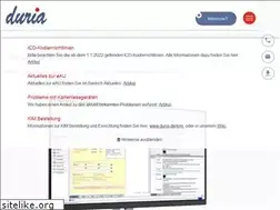 Sites similar to dres.de