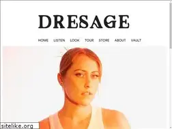 Sites similar to dresage.la