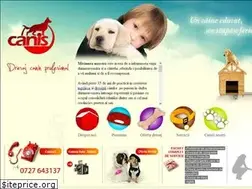 Sites similar to dresaj-canin.net