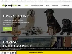 Sites similar to dresajcaine.ro