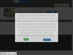Sites similar to dresanocalcio.com