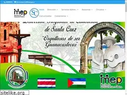 Sites similar to dresantacruz.go.cr