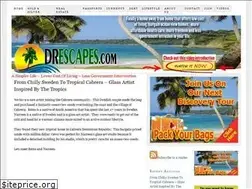 Sites similar to drescapes.com