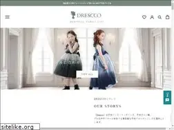 Sites similar to drescco.com