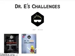 Sites similar to dreschallenges.com