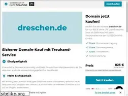 Sites similar to dreschen.de