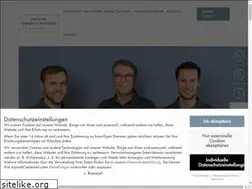 Sites similar to drescher-orthopaedie.de