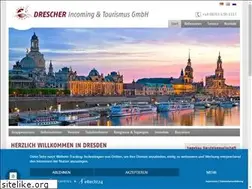 Sites similar to drescher-tourismus.de