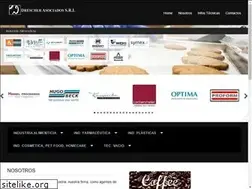 Sites similar to drescher.com.ar