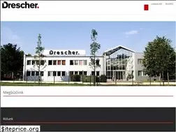 Sites similar to drescher.hu