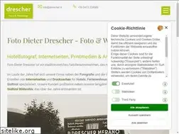 Sites similar to drescher.it