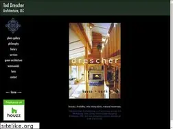 Sites similar to drescherarchitecture.com