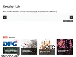 Sites similar to drescherlab.org