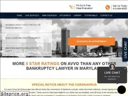 Sites similar to drescherlaw.com