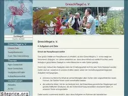 Sites similar to dreschflegel-verein.de