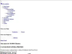 Sites similar to dreschsport.com.br