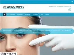 Sites similar to drescuderonafs.com