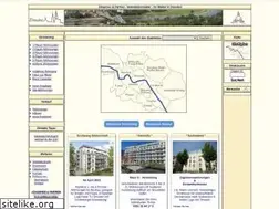 Sites similar to dresdden.de