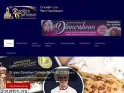 Sites similar to dresden-christmas.de