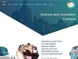 Sites similar to dresden-concept.de