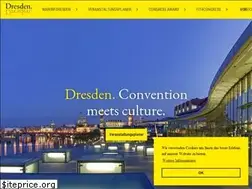Sites similar to dresden-convention.com