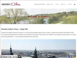 Sites similar to dresden-culture.de