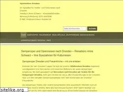 Sites similar to dresden-guides.de