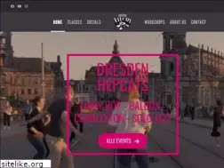 Sites similar to dresden-hepcats.de